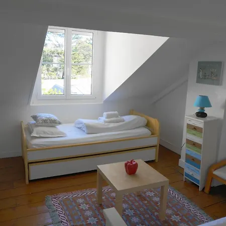 Apartament Le Proust Sans Souci *