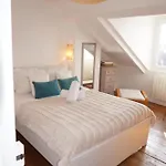 Apartmán Le Proust Sans Souci