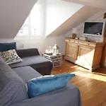 Le Proust Sans Souci Apartmán Cabourg