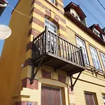 Le Proust Sans Souci Apartmán Cabourg