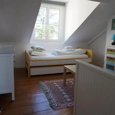 Apartment Le Proust Sans Souci *