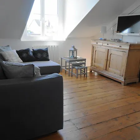 Le Proust Sans Souci * קאבורג