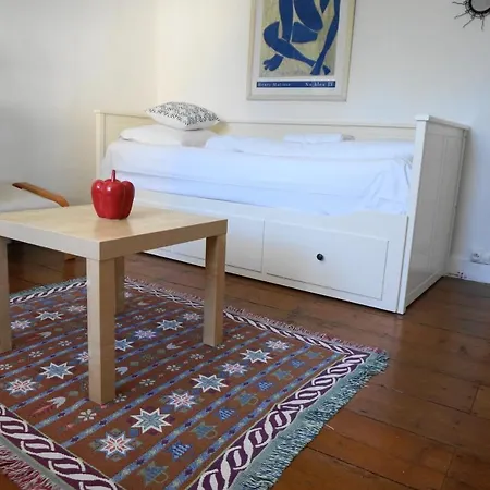 Apartment Le Proust Sans Souci