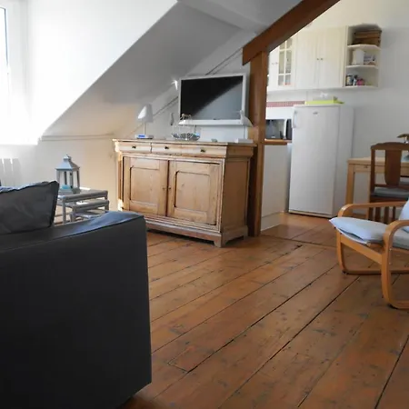 Le Proust Sans Souci *