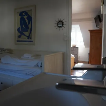 Apartment Le Proust Sans Souci