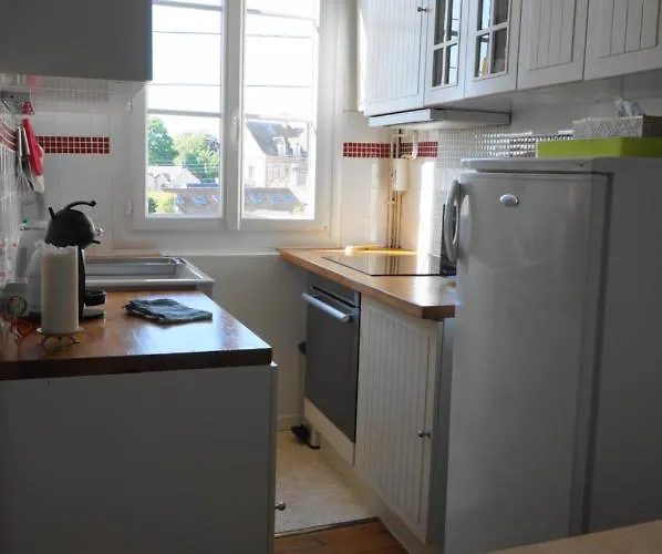 Le Proust Sans Souci Appartement *