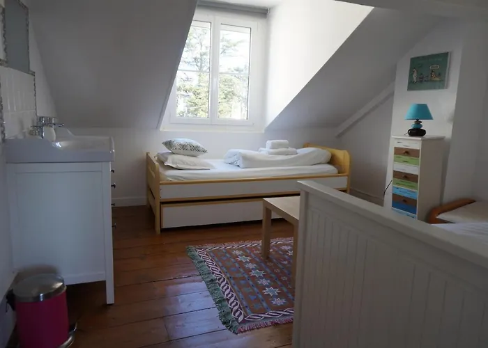 Appartement Le Proust Sans Souci *