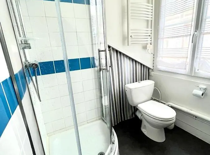 Le Proust Sans Souci קאבורג