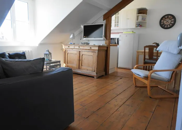 Le Proust Sans Souci *