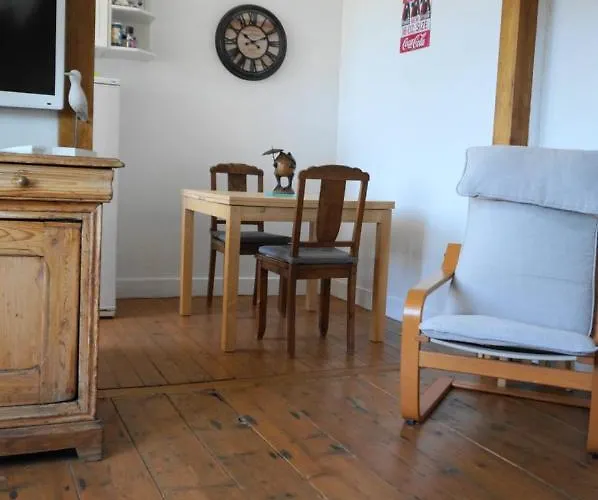 Le Proust Sans Souci Appartement