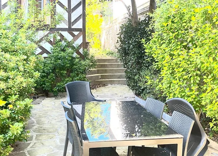 Le Proust Sans Souci Appartement